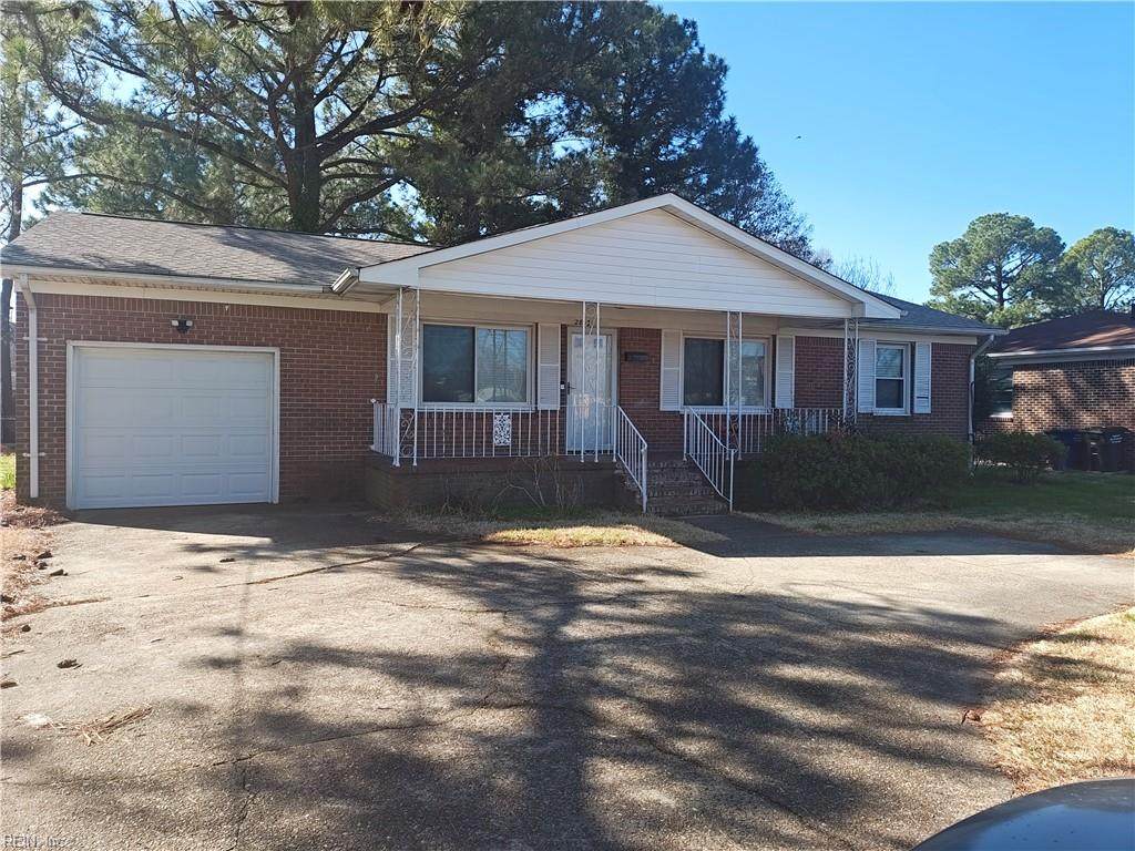 2813 High St - Photo 1