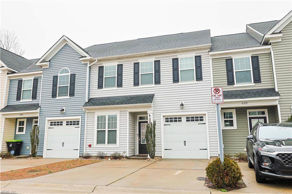 636 Rhema Rd - Photo 1