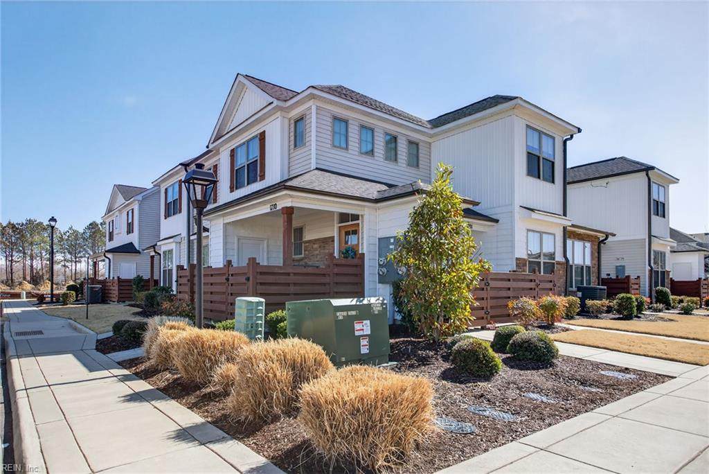 1710 Union Pacific Way - Photo 1