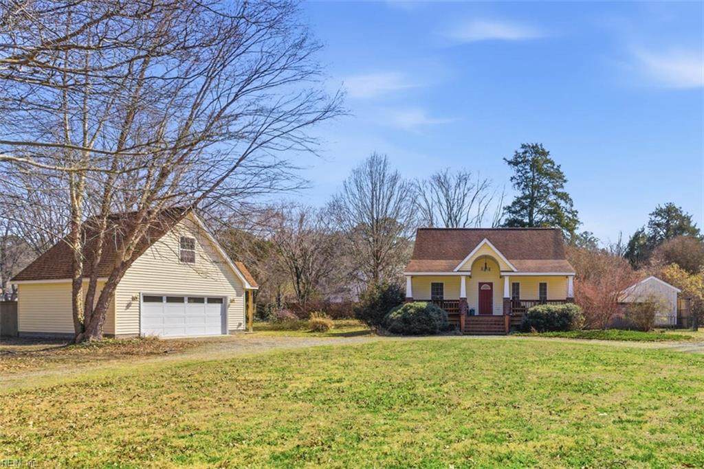 6493 Walter Reed Dr - Photo 1