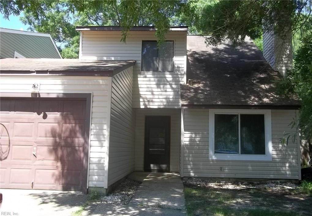 725 Garfield Ave - Photo 1