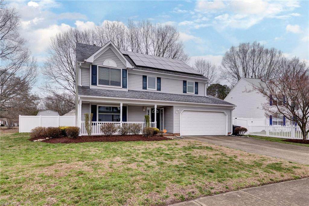 335 Manning Ln - Photo 1