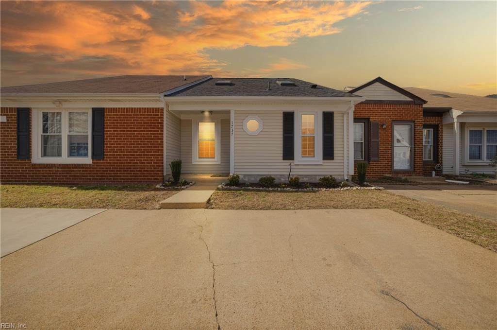 1737 Sword Dancer Dr - Photo 1