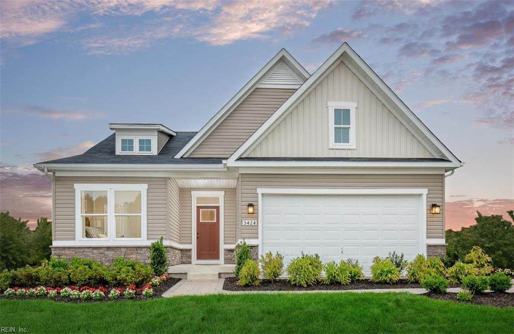 LTC010 Albemarle Plantation - Photo 1