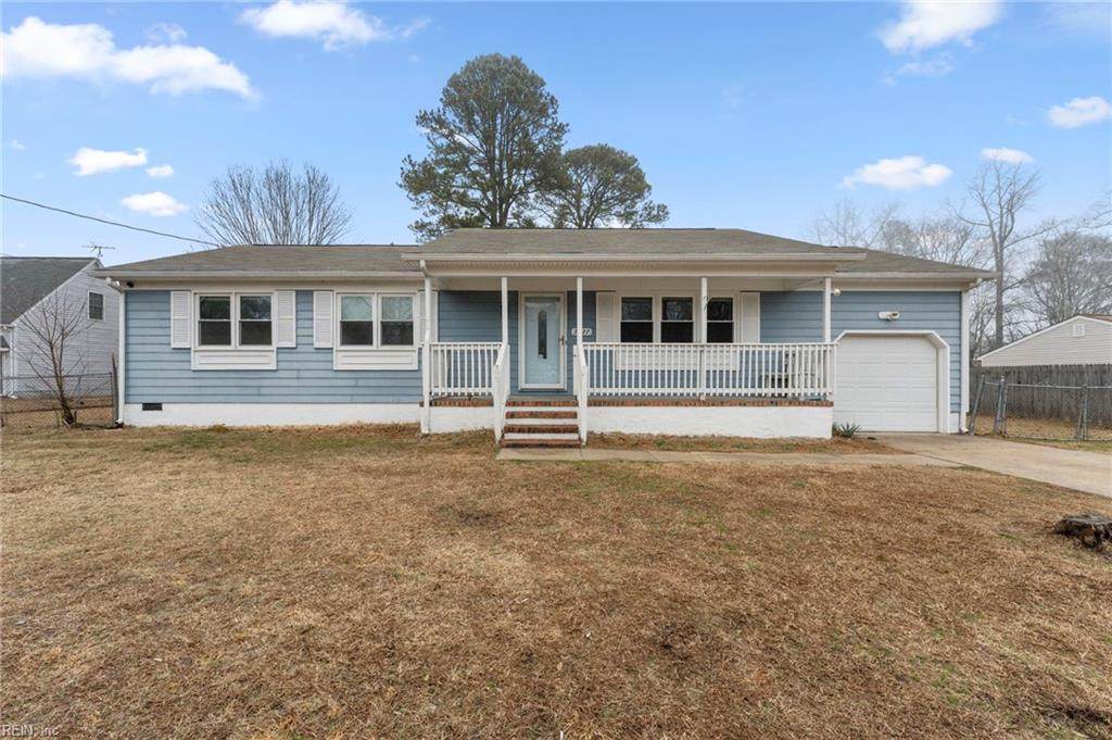3327 Pine Grove Rd - Photo 1