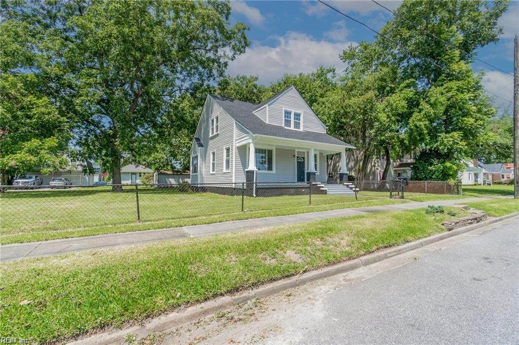 632 Hamilton Ave - Photo 1