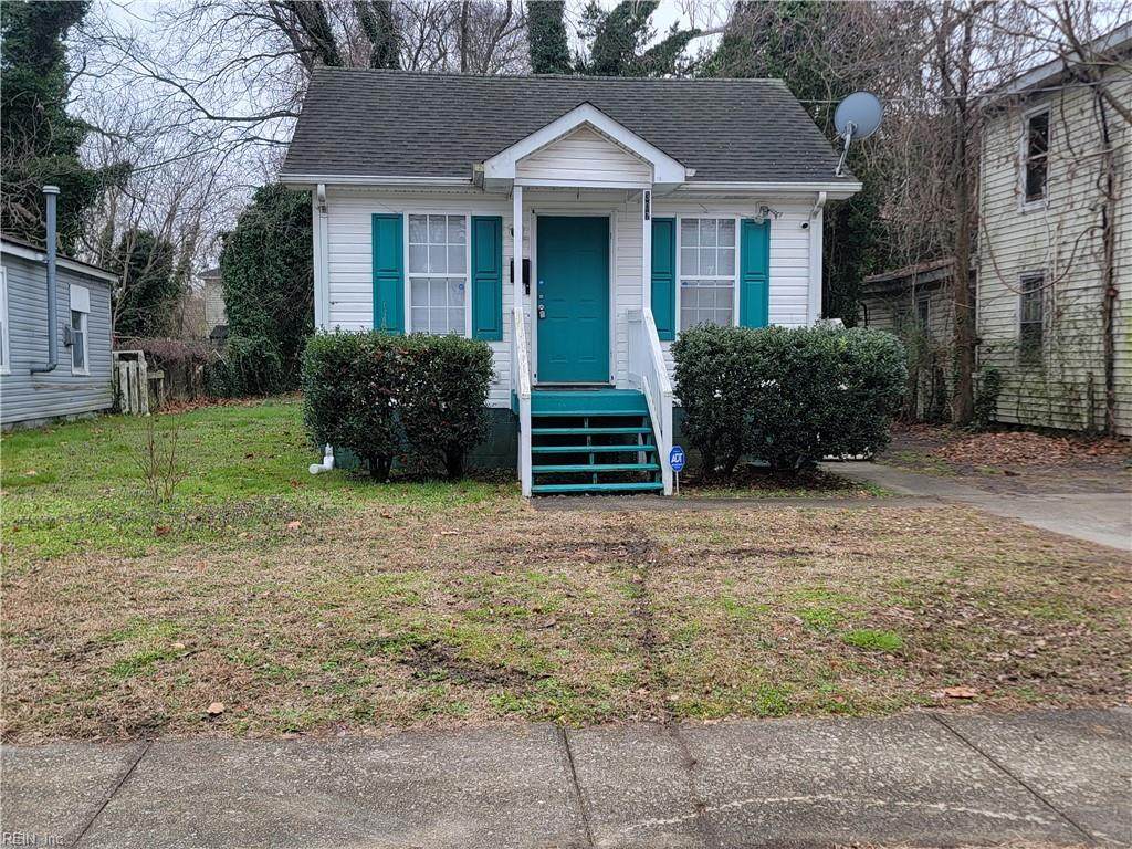 307 Central Ave - Photo 1