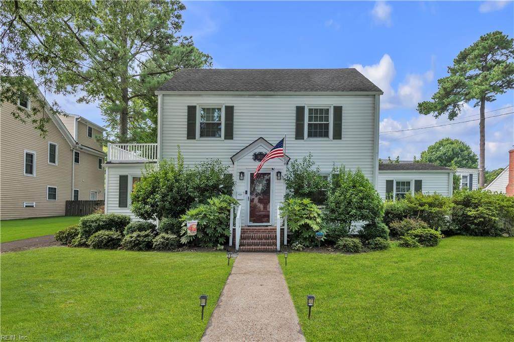 1411 Monterey Ave - Photo 1