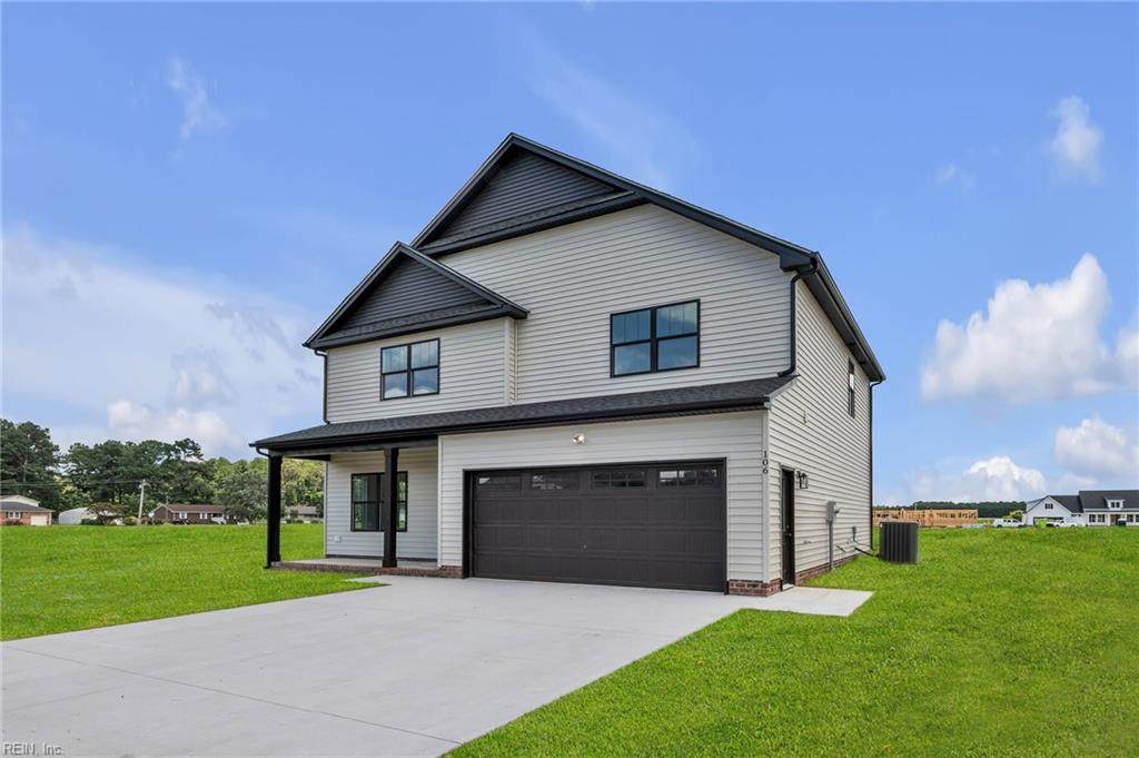 106 Copper Run Loop - Photo 1