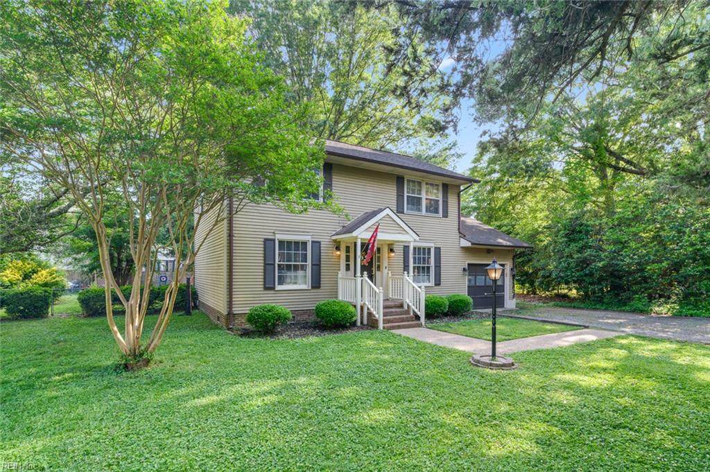 102 Dogwood Dr - Photo 1