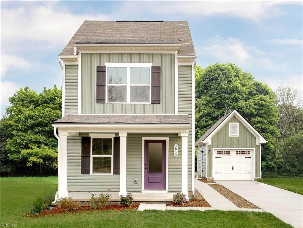 235 Winborne Ln - Photo 1