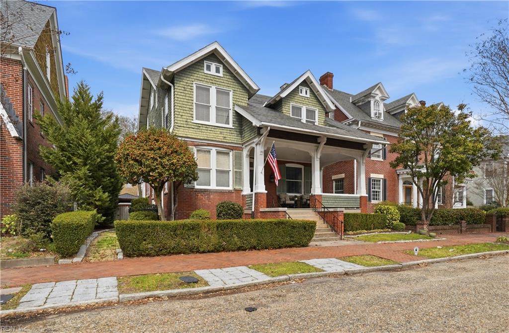 520 North St - Photo 1