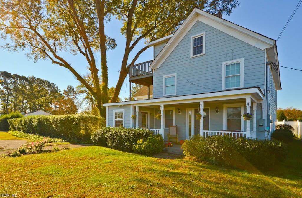 502 Buckley Hall Rd - Photo 1
