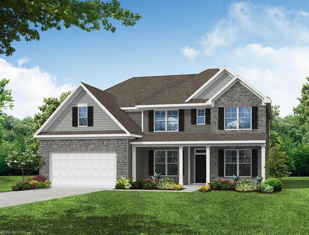 100 Waggle Dr - Photo 1