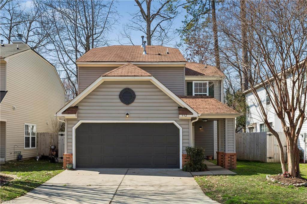 932 Ivystone Way - Photo 1