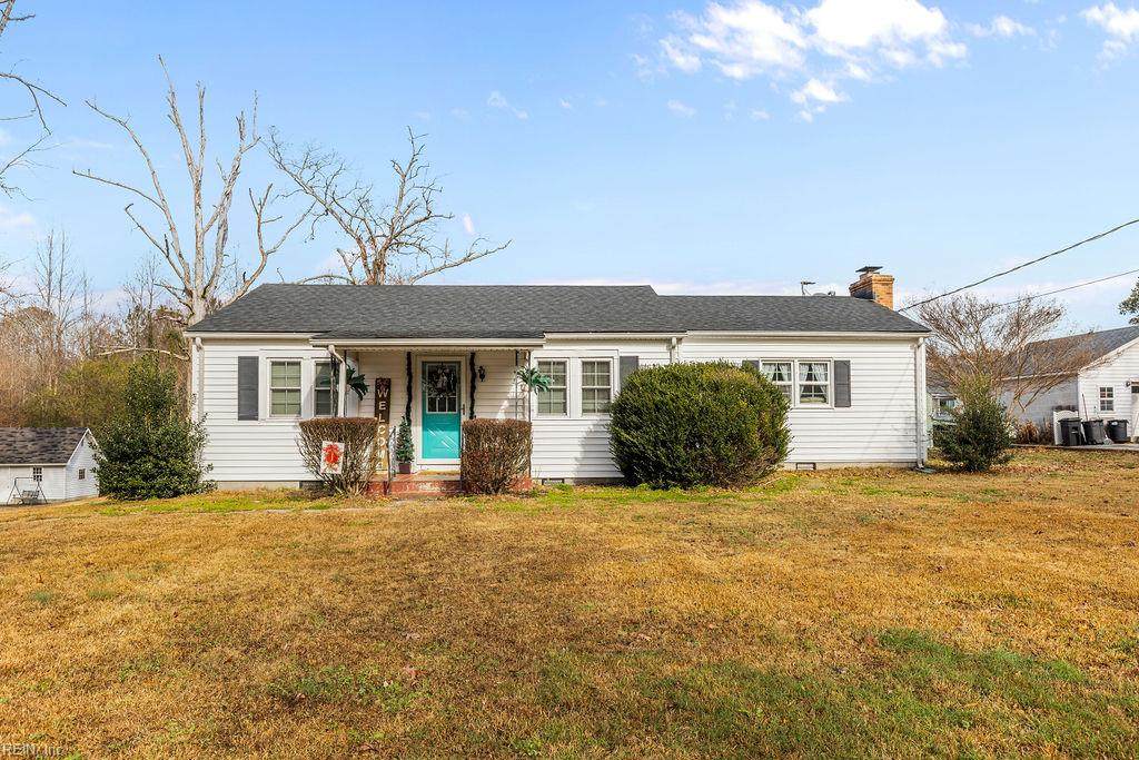 31099 Country Club Rd - Photo 1