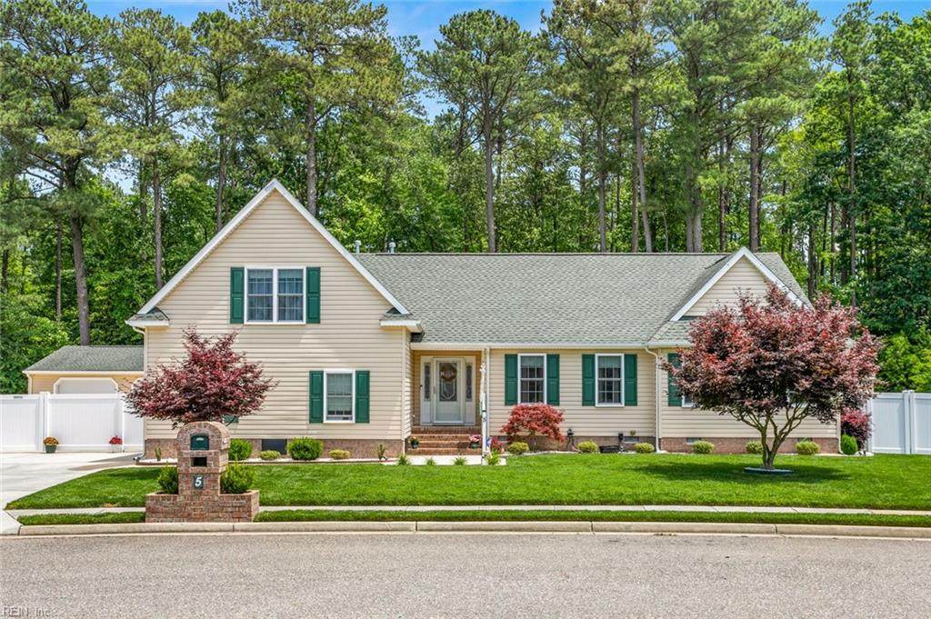5 Boger Cir - Photo 1