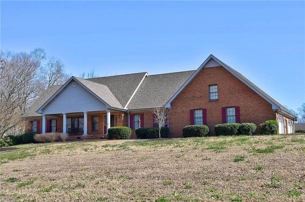 650 Liberty Spring Rd - Photo 1