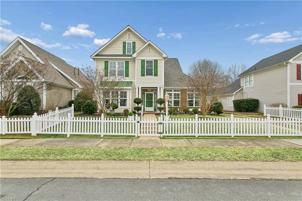 3139 Cider House Rd - Photo 1