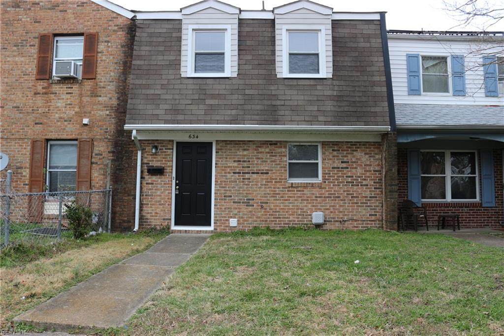 634 Redkirk Ln - Photo 1