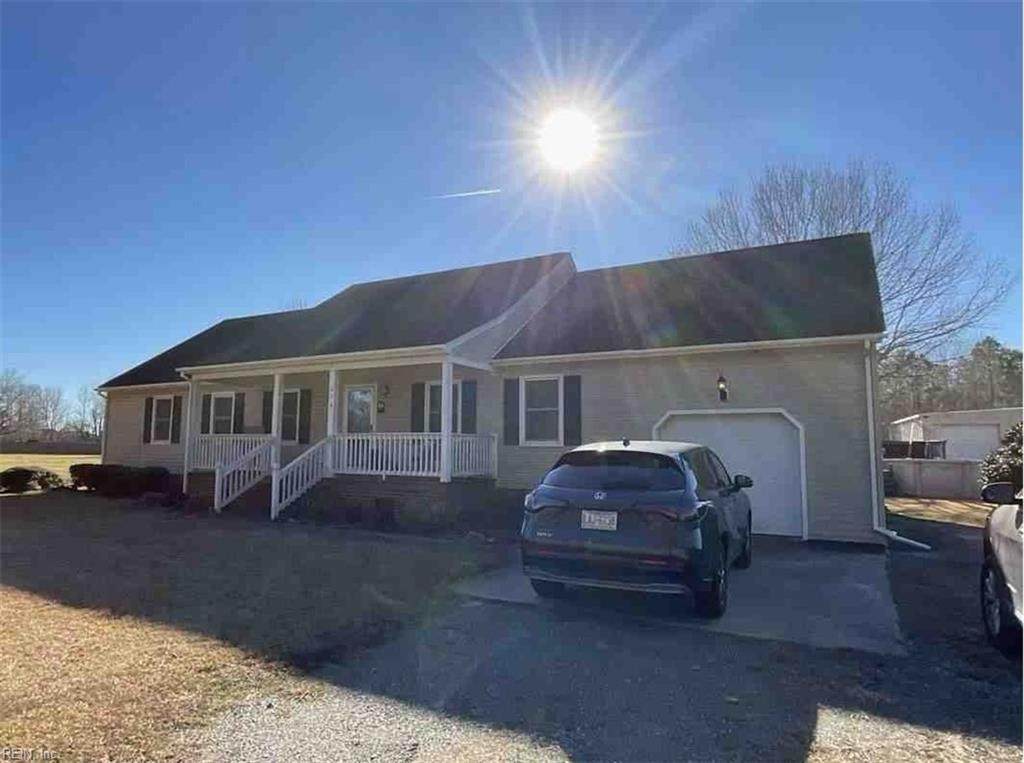 674 Tulls Creek Rd - Photo 1