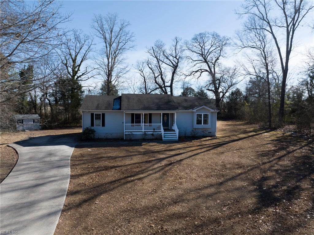 144 Hickory Hill Ln - Photo 1