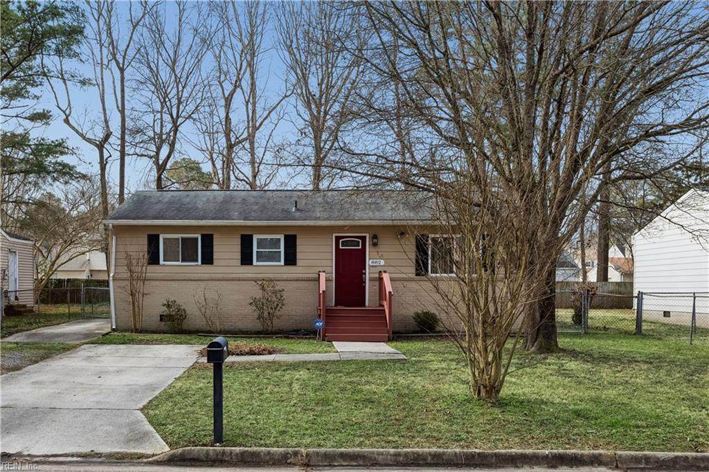 882 Cheyenne Dr - Photo 1
