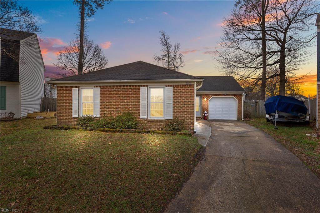 3800 Caribou Ct - Photo 1