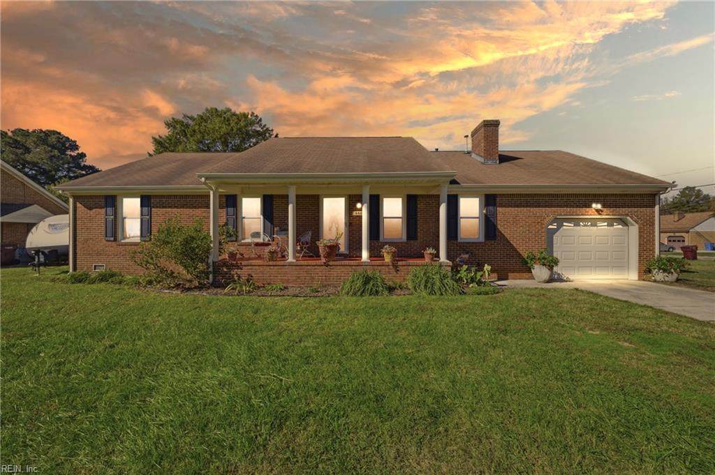 660 Etheridge Rd - Photo 1