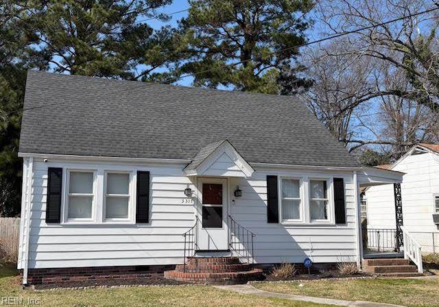 3317 Vimy Ridge Ave - Photo 1