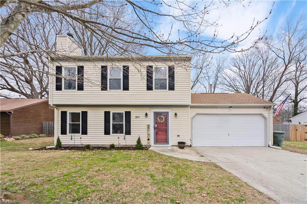 211 Clipper Dr - Photo 1