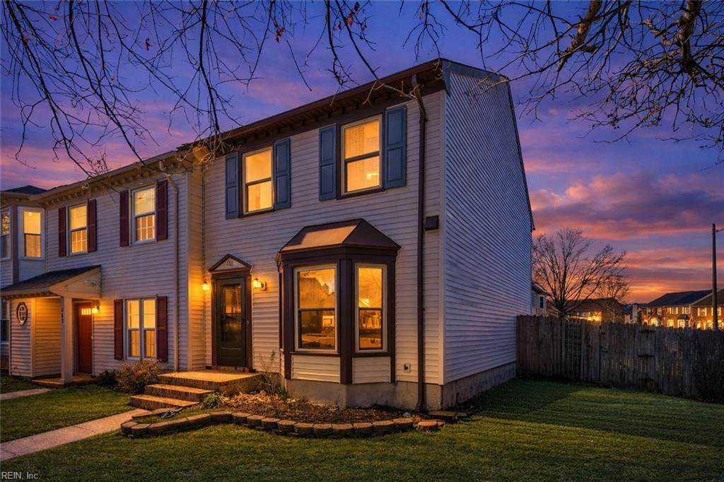 261 Weller Blvd - Photo 1