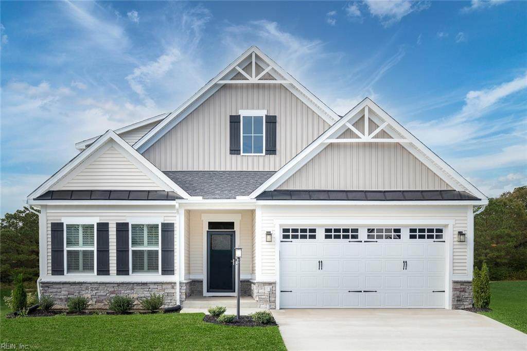 105 Meherrin River Dr - Photo 1