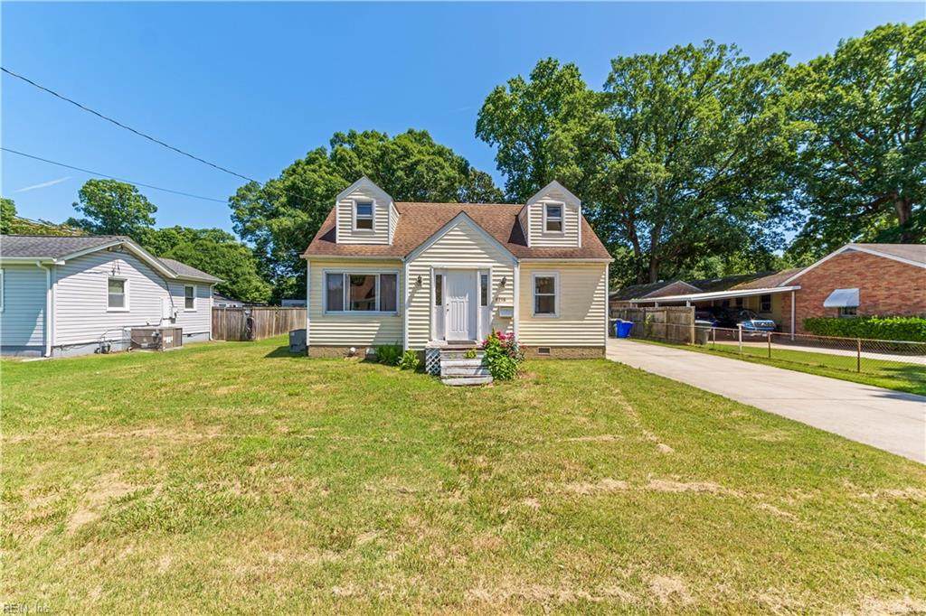 8216 Old Ocean View Rd - Photo 1