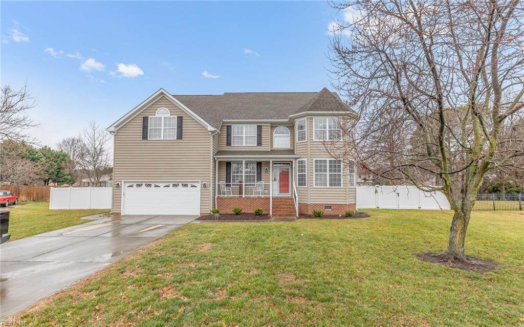 1608 Pinedale Ln - Photo 1