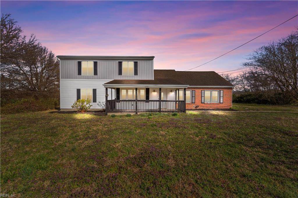 1396 White Marsh Rd - Photo 1