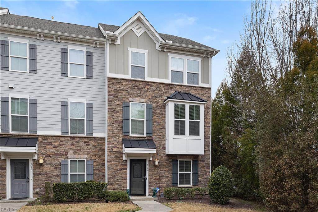 615 Dupree Ln - Photo 1