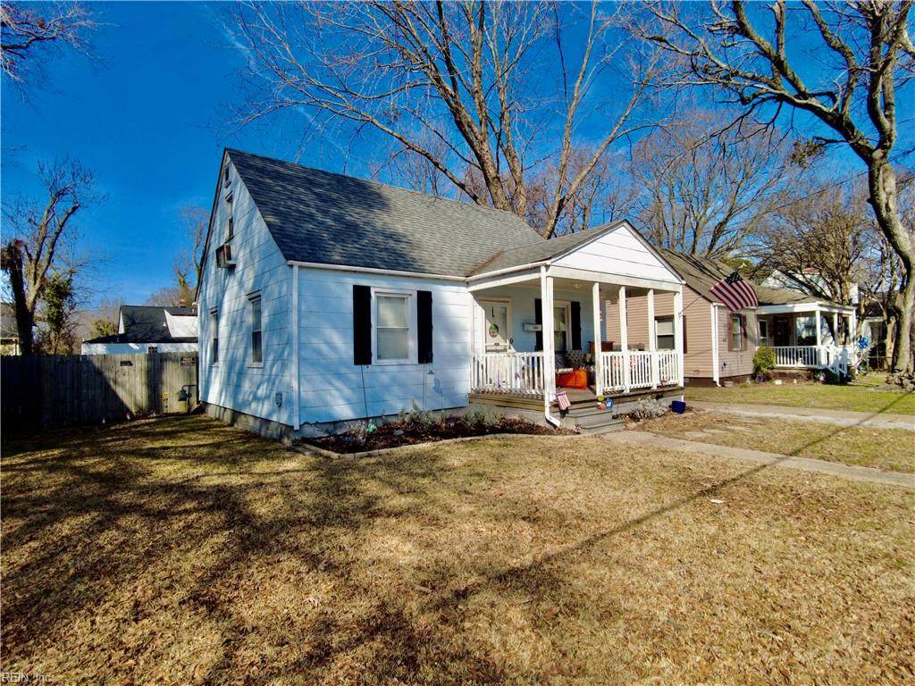 3306 Brighton St - Photo 1