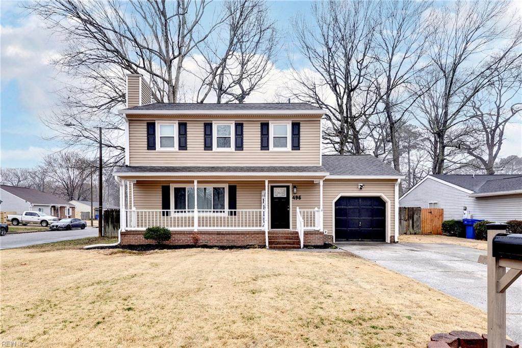 496 Ashton Green Blvd - Photo 1