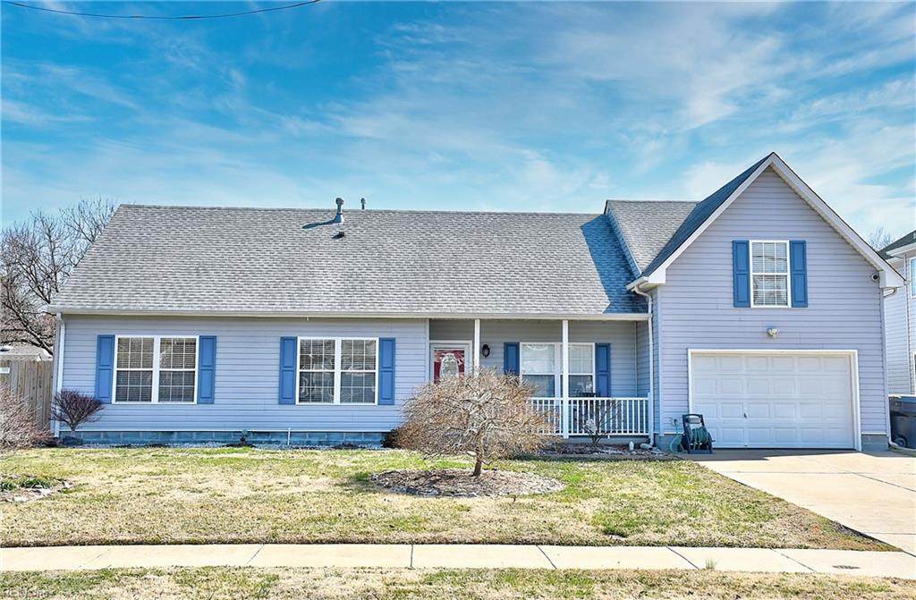 404 Malibu Dr - Photo 1