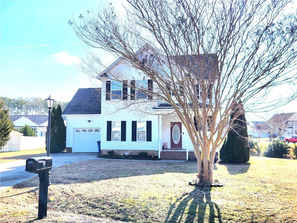 6504 Gentry Ct - Photo 1