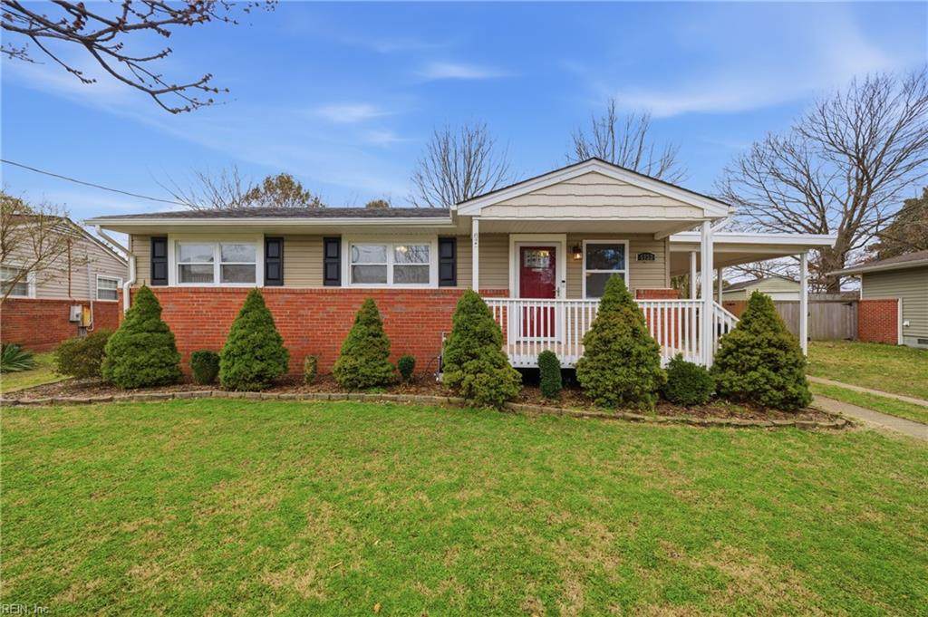 5733 Roper Dr - Photo 1