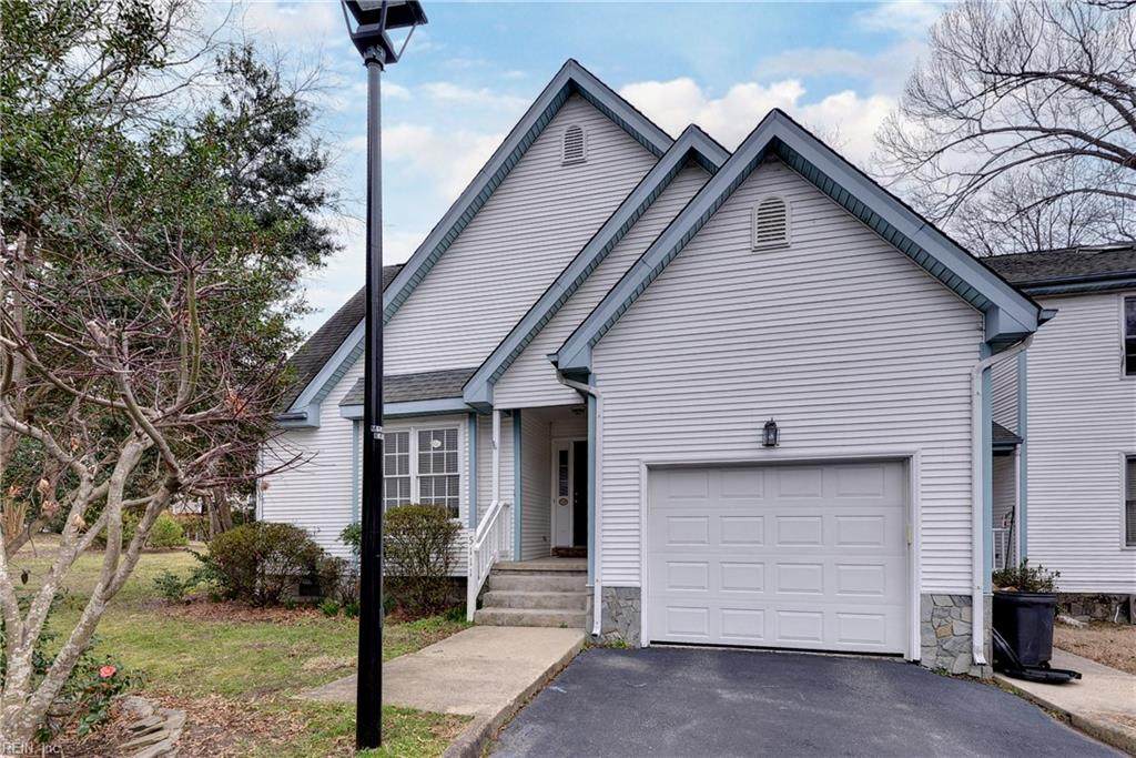 5111 Greenwich Mews - Photo 1