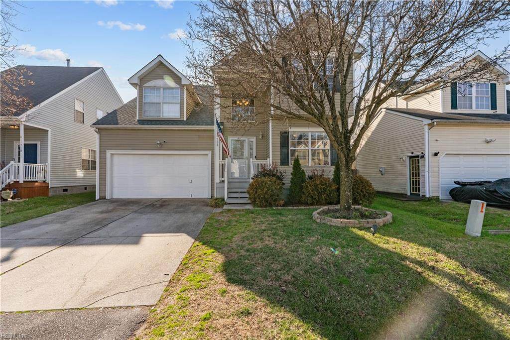 708 Pile Ave - Photo 1