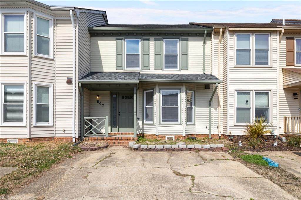 807 Foxmoore Ct - Photo 1