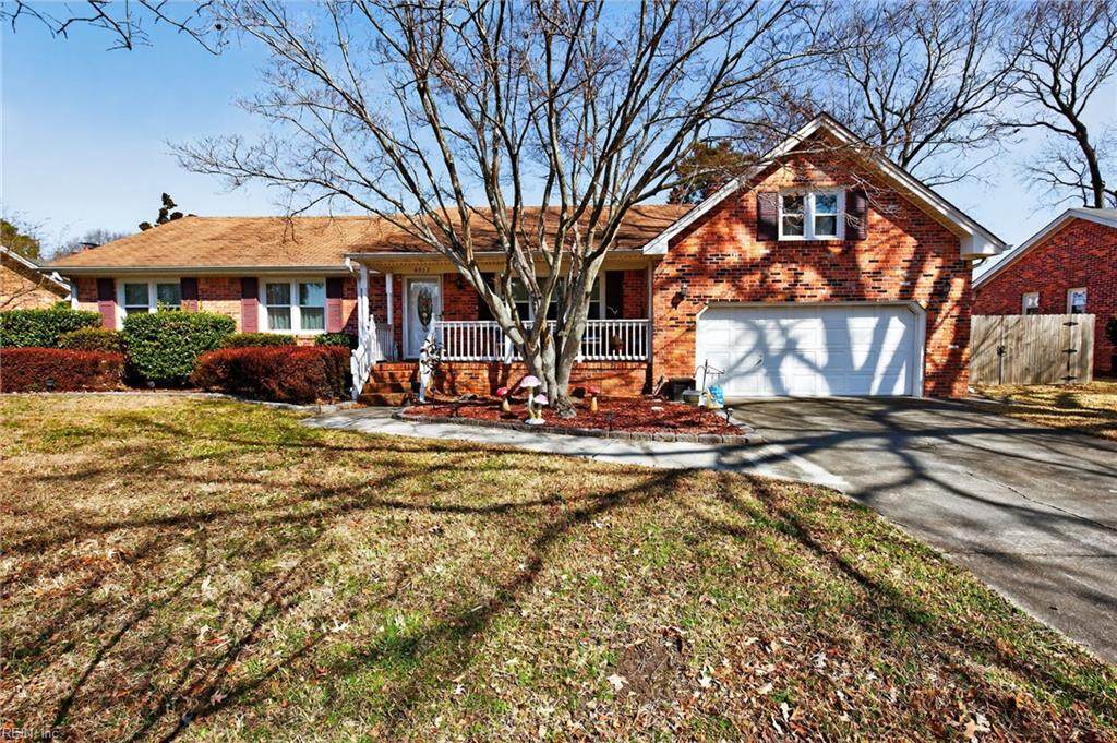 4912 Preakness Way - Photo 1