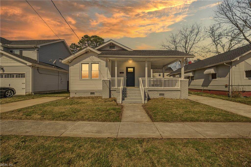 2908 Tait Ter - Photo 1