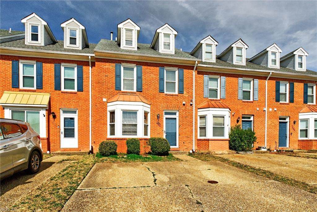 1207 Killington Sq - Photo 1