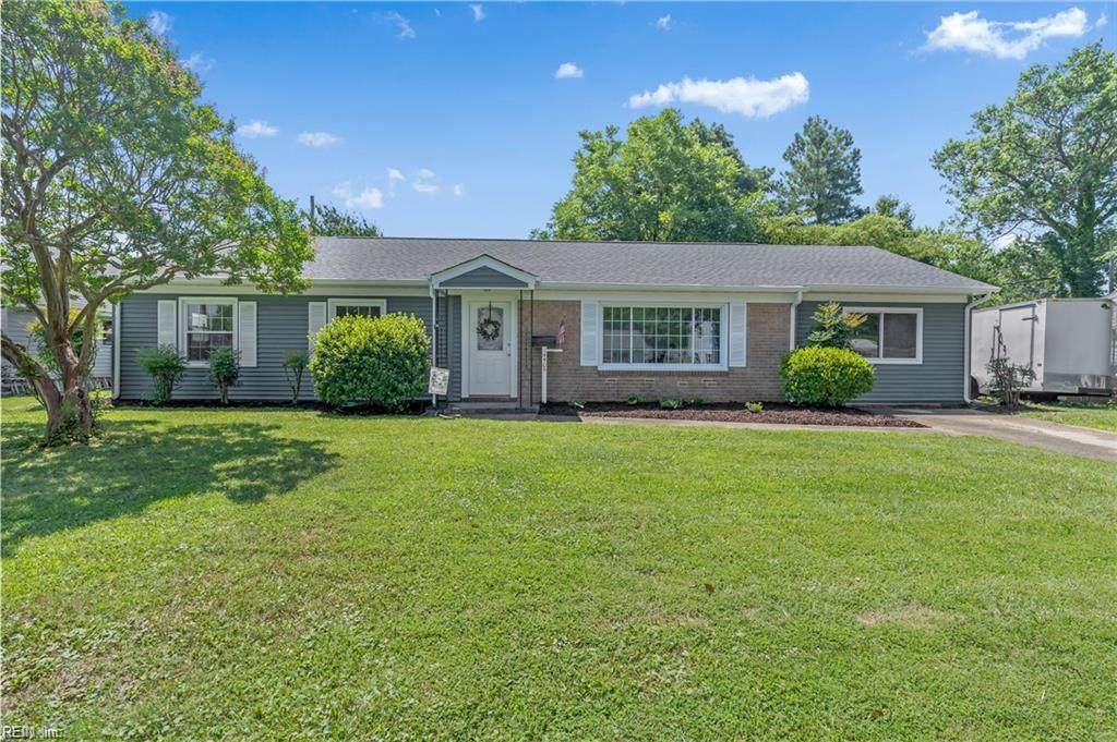 4505 William Pitt Ln - Photo 1