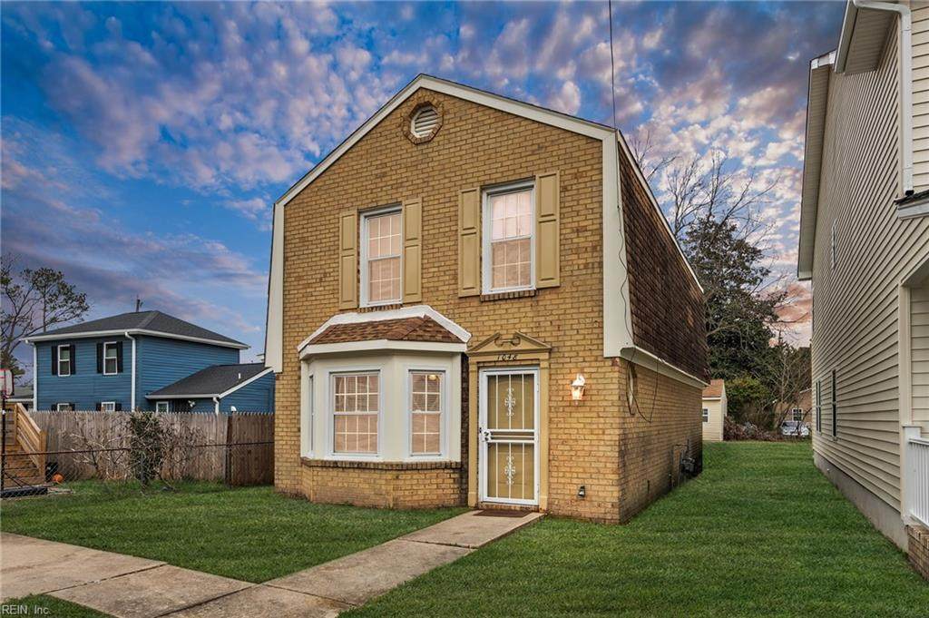 1048 Wilmington St - Photo 1